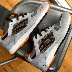 ASICS Gel Lyte iii -9.5